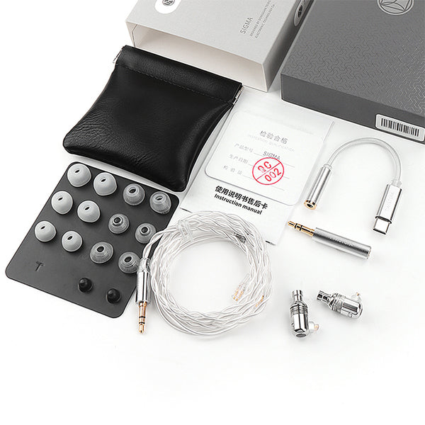 イヤホン TWISTURA SIGMA TWISTURA SIGMA【4月18日発売】 | イヤホン・ヘッドホン