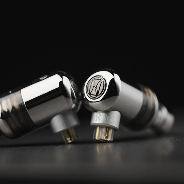 イヤホン TWISTURA SIGMA TWISTURAより、新たなイヤホン製品「SIGMA」を発売