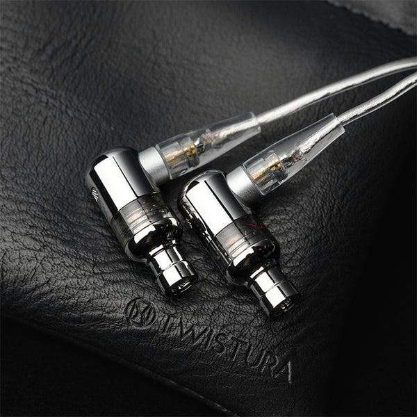 イヤホン TWISTURA SIGMA TWISTURA SIGMA – e☆イヤホン