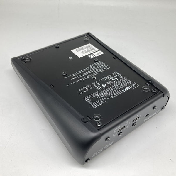 【中古】AG06 MK2（ブラック）【日本橋】