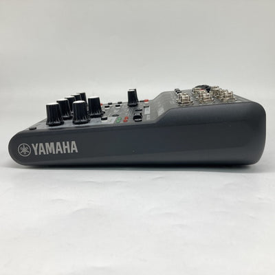 【中古】AG06 MK2（ブラック）【日本橋】