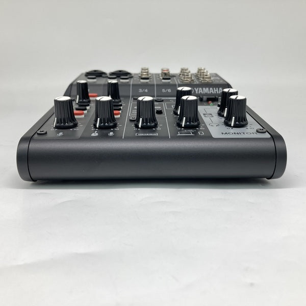 【中古】AG06 MK2（ブラック）【日本橋】