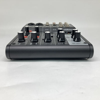 【中古】AG06 MK2（ブラック）【日本橋】