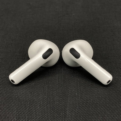【中古】AirPods 4 MXP93J/A（アクティブノイズキャンセリング搭載）【日本橋】