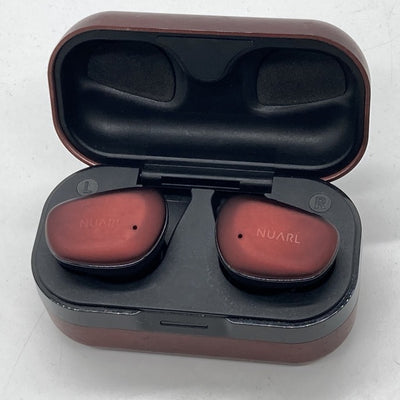 【中古】N6 Pro2 ボルドー 【N6PRO2-BR】【秋葉原】