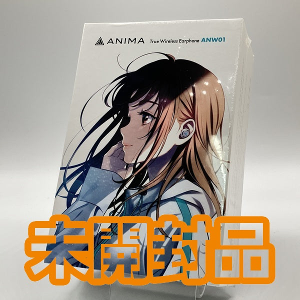 【中古】ANW01 Black 【ACO-ANW01-BLK】【秋葉原】