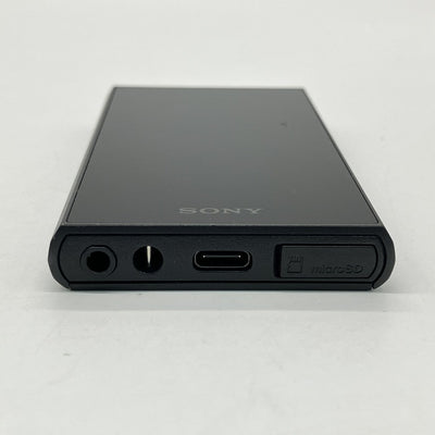 SONY 【中古】NW-A306 BC ブラック【秋葉原】 – e☆イヤホン