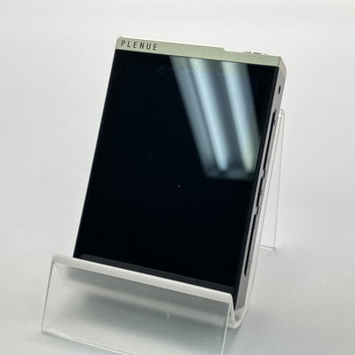 【ご依頼分】【中古】PLENUE D ゴールドブラック【PD-32G-GB】【秋葉原】