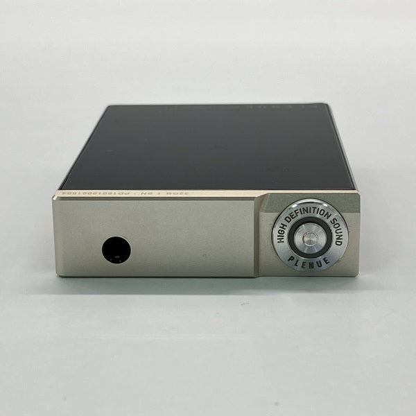 【ご依頼分】【中古】PLENUE D ゴールドブラック【PD-32G-GB】【秋葉原】