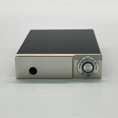 【ご依頼分】【中古】PLENUE D ゴールドブラック【PD-32G-GB】【秋葉原】