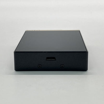 【ご依頼分】【中古】PLENUE D ゴールドブラック【PD-32G-GB】【秋葉原】