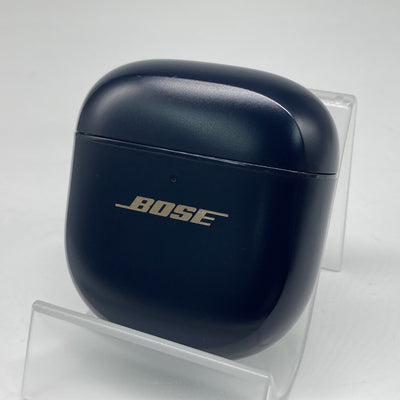【中古】QuietComfort Earbuds II Midnight Blue【ジャンク品・返品不可】【日本橋】