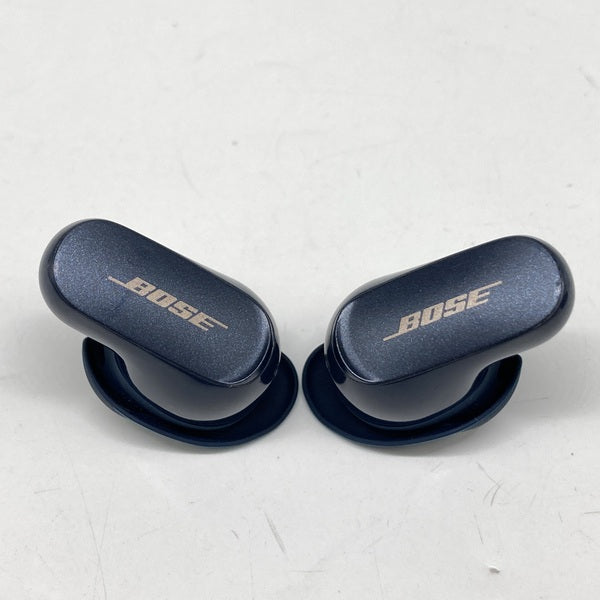 Bose 【中古】QuietComfort Earbuds II Midnight Blue【ジャンク品