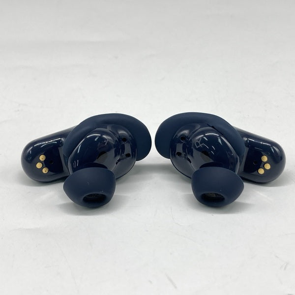 【中古】QuietComfort Earbuds II Midnight Blue【ジャンク品・返品不可】【日本橋】