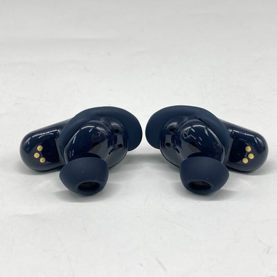 【中古】QuietComfort Earbuds II Midnight Blue【ジャンク品・返品不可】【日本橋】
