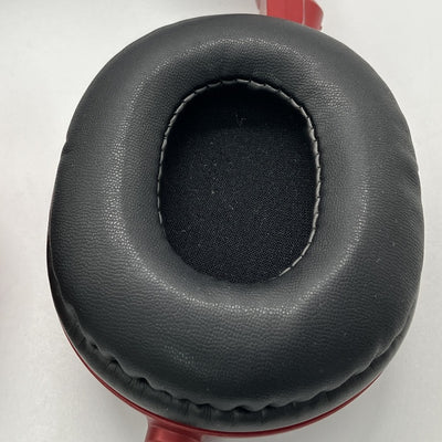 【中古】ATH-M50X RD【秋葉原】