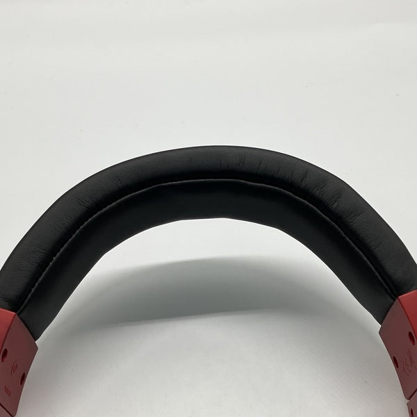 【中古】ATH-M50X RD【秋葉原】