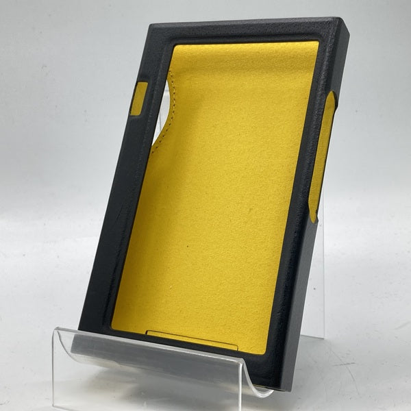 【中古】DPA-PUX1(B) (DP-X1専用SLIM LEATHER CASE ブラック)【秋葉原】