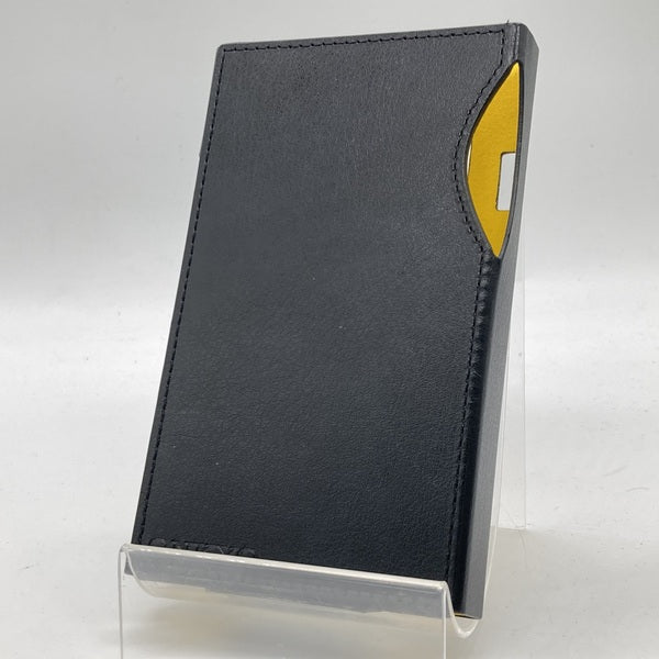 【中古】DPA-PUX1(B) (DP-X1専用SLIM LEATHER CASE ブラック)【秋葉原】