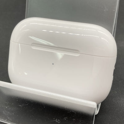 【中古】MagSafe充電ケース(USB-C)付きAirPods Pro(第2世代) MTJV3JA【名古屋】