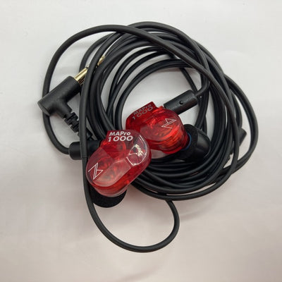 【中古】MAPro1000 Boost Red 【OTA-MAPRO-1000-BR】【日本橋】