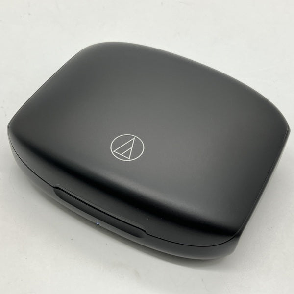 audio-technica 【中古】ATH-AC5TW BK ブラック【秋葉原】 – e