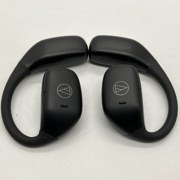 audio-technica 【中古】ATH-AC5TW BK ブラック【秋葉原】 – e