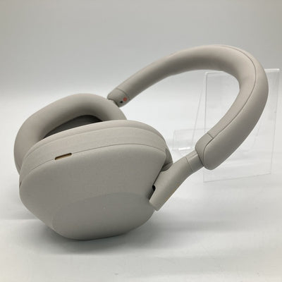 【中古】WH-1000XM5 SM プラチナシルバー【秋葉原】