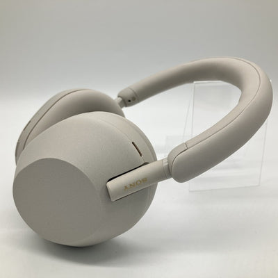 【中古】WH-1000XM5 SM プラチナシルバー【秋葉原】
