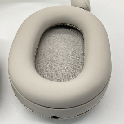 【中古】WH-1000XM5 SM プラチナシルバー【秋葉原】
