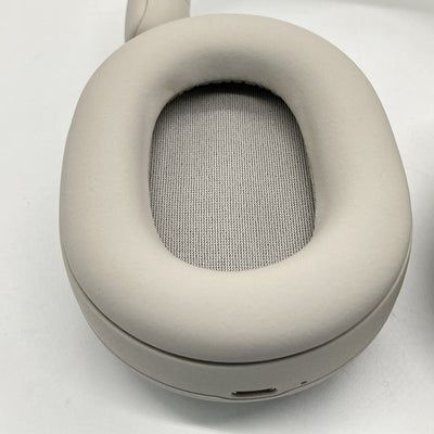 【中古】WH-1000XM5 SM プラチナシルバー【秋葉原】