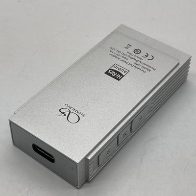 【中古】UA6 Silver【秋葉原】
