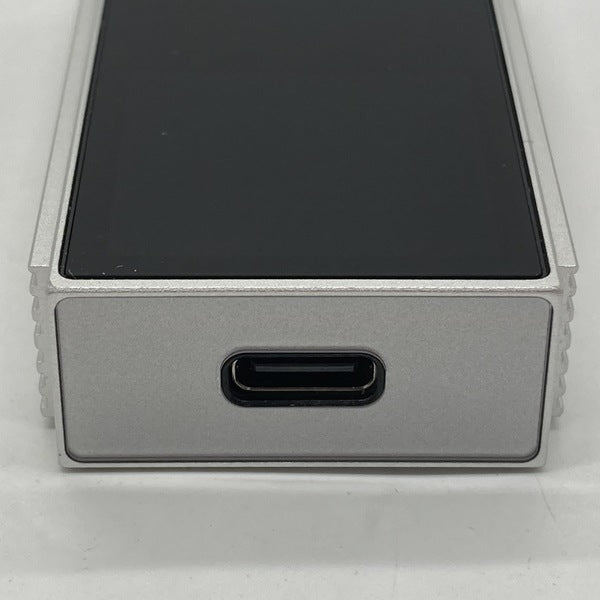 【中古】UA6 Silver【秋葉原】