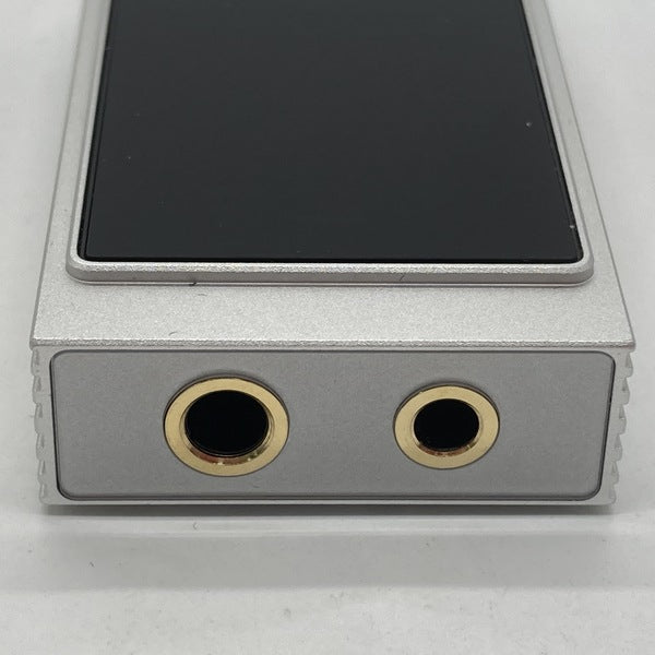 【中古】UA6 Silver【秋葉原】