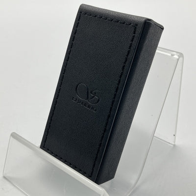 【中古】UA6専用レザーケース Black【秋葉原】
