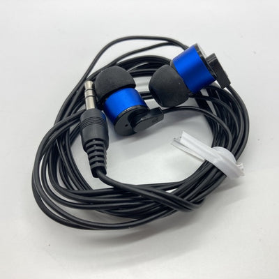 【中古】カナル型イヤホン【名古屋】