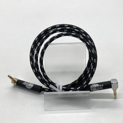 JIB　AUXオーディオケーブル 3.5mm 両方L型【名古屋】