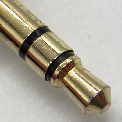 JIB　AUXオーディオケーブル 3.5mm 両方L型【名古屋】