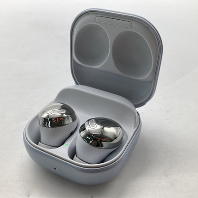 【中古】Galaxy Buds Pro Phantom Silver 【SM-R190NZSAXJP】【秋葉原】