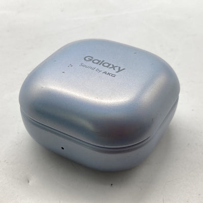 【中古】Galaxy Buds Pro Phantom Silver 【SM-R190NZSAXJP】【秋葉原】