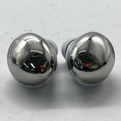 【中古】Galaxy Buds Pro Phantom Silver 【SM-R190NZSAXJP】【秋葉原】