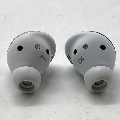【中古】Galaxy Buds Pro Phantom Silver 【SM-R190NZSAXJP】【秋葉原】