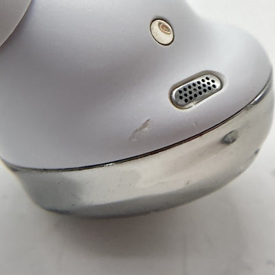 【中古】Galaxy Buds Pro Phantom Silver 【SM-R190NZSAXJP】【秋葉原】