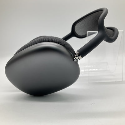 【中古】AirPods Max MGYH3J/A　ワイヤレスヘッドホン　スペースグレイ【日本橋】