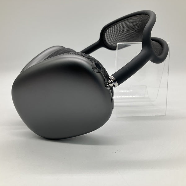 【中古】AirPods Max MGYH3J/A　ワイヤレスヘッドホン　スペースグレイ【日本橋】