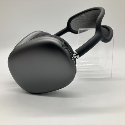 【中古】AirPods Max MGYH3J/A　ワイヤレスヘッドホン　スペースグレイ【日本橋】