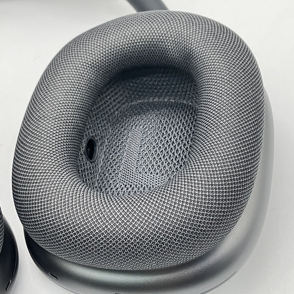【中古】AirPods Max MGYH3J/A　ワイヤレスヘッドホン　スペースグレイ【日本橋】