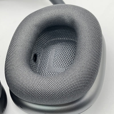 【中古】AirPods Max MGYH3J/A　ワイヤレスヘッドホン　スペースグレイ【日本橋】