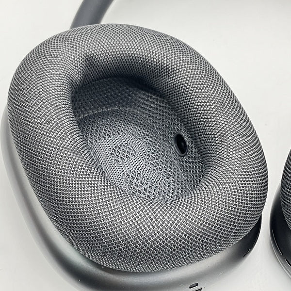 【中古】AirPods Max MGYH3J/A　ワイヤレスヘッドホン　スペースグレイ【日本橋】