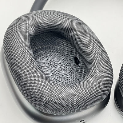 【中古】AirPods Max MGYH3J/A　ワイヤレスヘッドホン　スペースグレイ【日本橋】